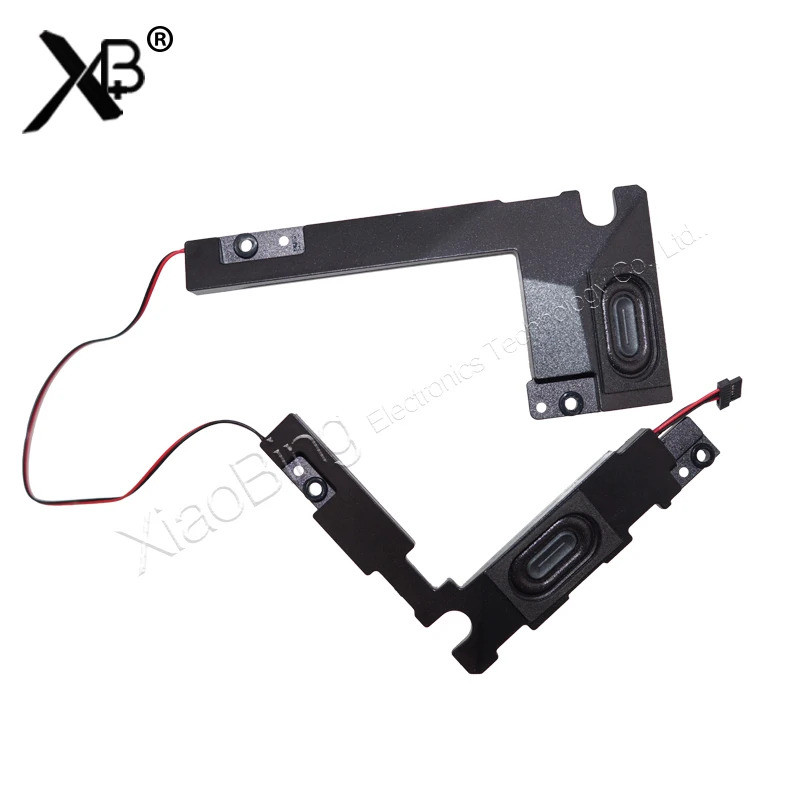 1 คู่ใหม่กระเป๋าแล็ปท็อปสําหรับ HP OMEN 3 15-CE 15-CE198WM 15-CE011DX TPN-Q194 คอมพิวเตอร์ลําโพงฮอร์