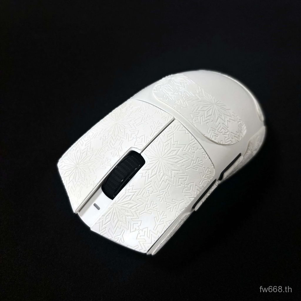ยอดนิยม ATK Liekong X1 Mouse สติ๊กเกอร์กันลื่น PRO/PROMAX/ULTRA เหมาะสําหรับ Liekong X1V2...
