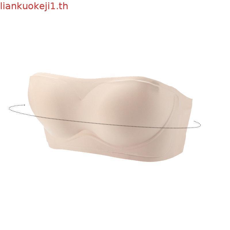 [มีส่งด่วน] Eisei Haku บราเกาะอกโดดไม่หลุด Naomi bra ชุดชั้นในเกาะอก เกาะแน่นไม่หลุด ใส่สบาย ไร้โครง