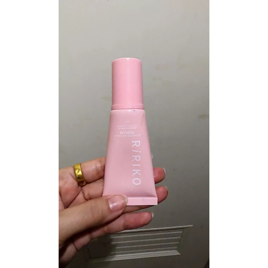 [โปรโมชั่น]Ririko Advanced Skin Recovery Serum, 30 ml