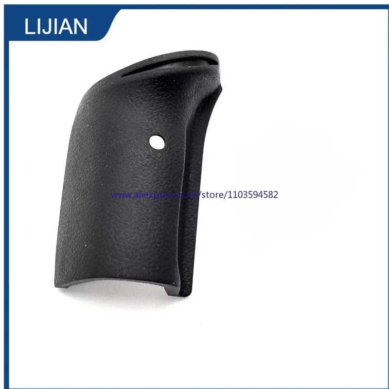 ใหม่ Original ที่จับด้านหน้า Hand Grip ยางเทปสําหรับ Nikon D3200 Digital Camera Repair Part