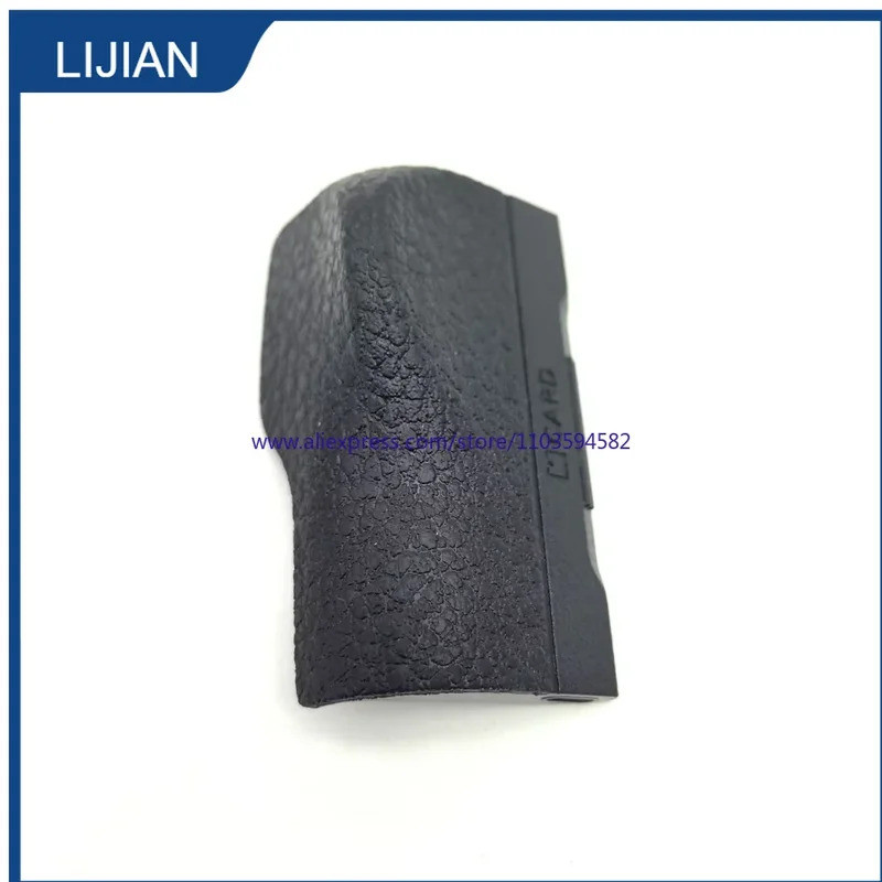 ใหม่สําหรับ Nikon Z6III Z6 Mark iii Z63 ช่องใส่การ์ดประตู SD Singel การ์ดฝาครอบกล้องการ์ดหน่วยความจํ