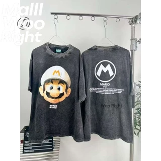 (จัดส่งตลอด 24 ชั่วโมง)Woo Right T-SHIRT มวยไทย อัลติเมทบางกอก งานเกรดพรีเมียม งานเกรด A