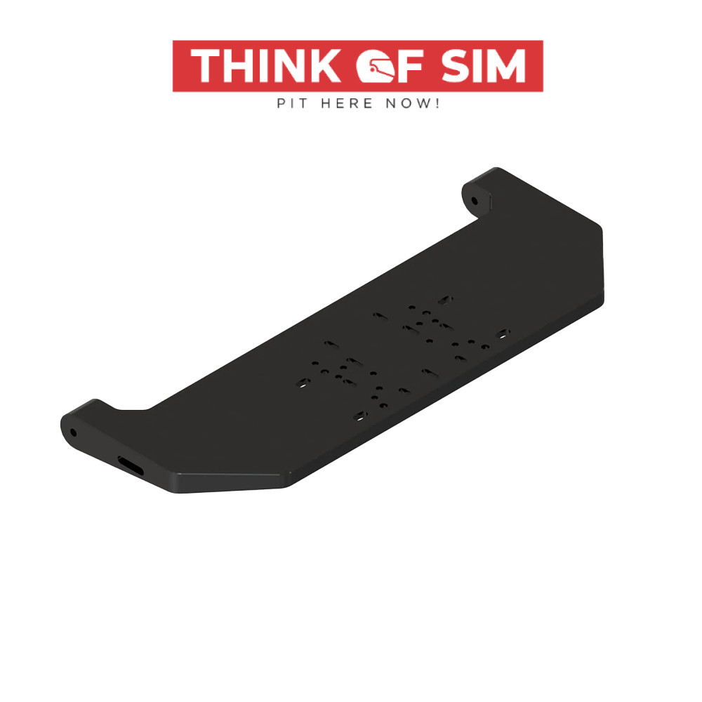 Sim Lab P1X Pro Wheeldeck เพลทยึด Wheelbase สำหรับ P1X Pro (ประกันศูนย์ไทย)