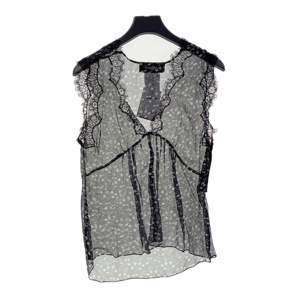 DSQUARED เสื้อสตรี Blouses ผู้หญิง