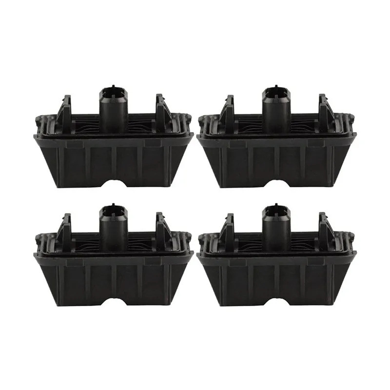 51717237195 51717123311 แผ่นรองรองรับรถยนต์เหมาะสําหรับ BMW X1 E81 E82 E87 E91 E90 F10 F13 F01 F10 F