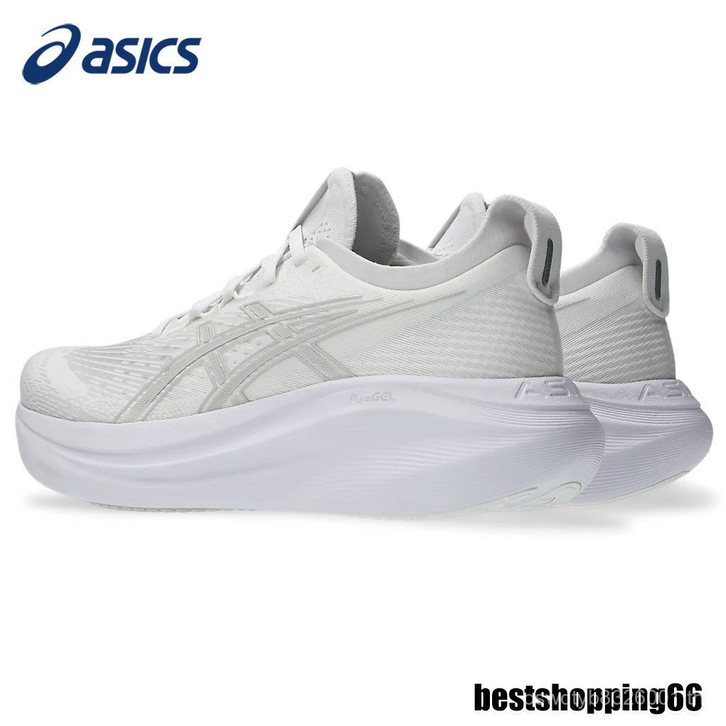 รองเท้าวิ่ง ASICS GEL-NIMBUS 27