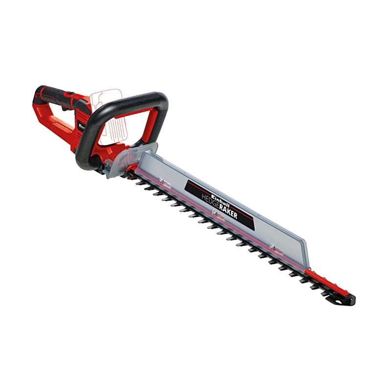 EINHELL เครื่องเล็มพุ่มไม้ไร้สาย เครื่องตัดแต่งพุ่มไม้ไร้สาย เฉพาะเครื่อง A3410930 เล็มพุ่มแบต เลื่อยแบต