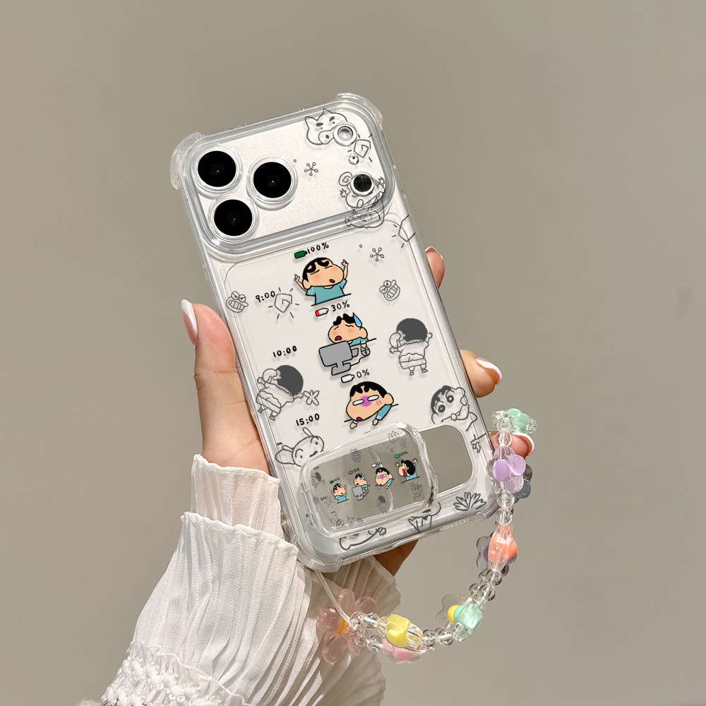 ❣️Just-เหมาะสำหรับ iPhone เคสไอโฟน 17/16PROMAX 17AIR 15PLUS 14PRO 13/12PROMAX Apple 11 XR-CLSJFSTKK121