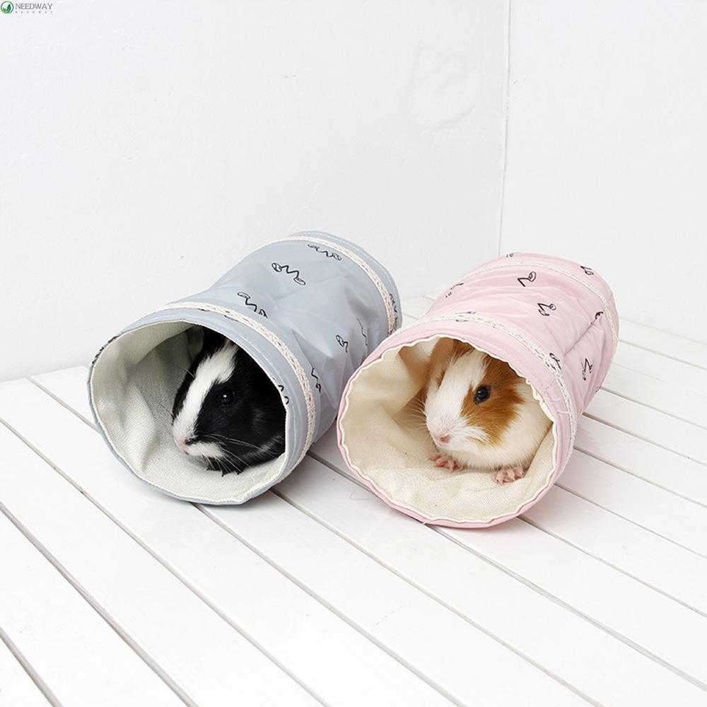 Needway อุโมงค์ของเล่นสําหรับหนูแฮมสเตอร์กระรอกเม่น