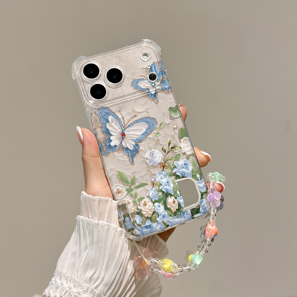 ❣️Just-เหมาะสำหรับ iPhone เคสไอโฟน 17/16PROMAX 17AIR 15PLUS 14PRO 13/12PROMAX Apple 11 XR-CLSJFSTKK121