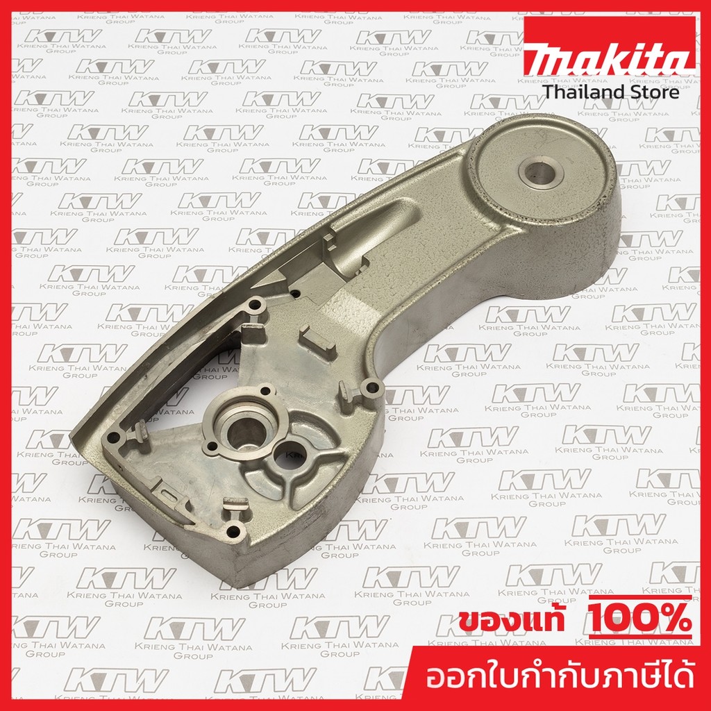MAKITA มากีต้า MP157053-1 อะไหล่2400B#42 เสื้อเฟือง NO.42 GEAR HOUSING FOR 2400B Code 157053-1