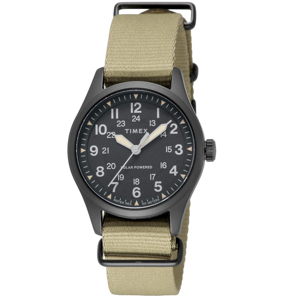 TIMEX Men's Expedition North Watch - Various Colors [Imported]