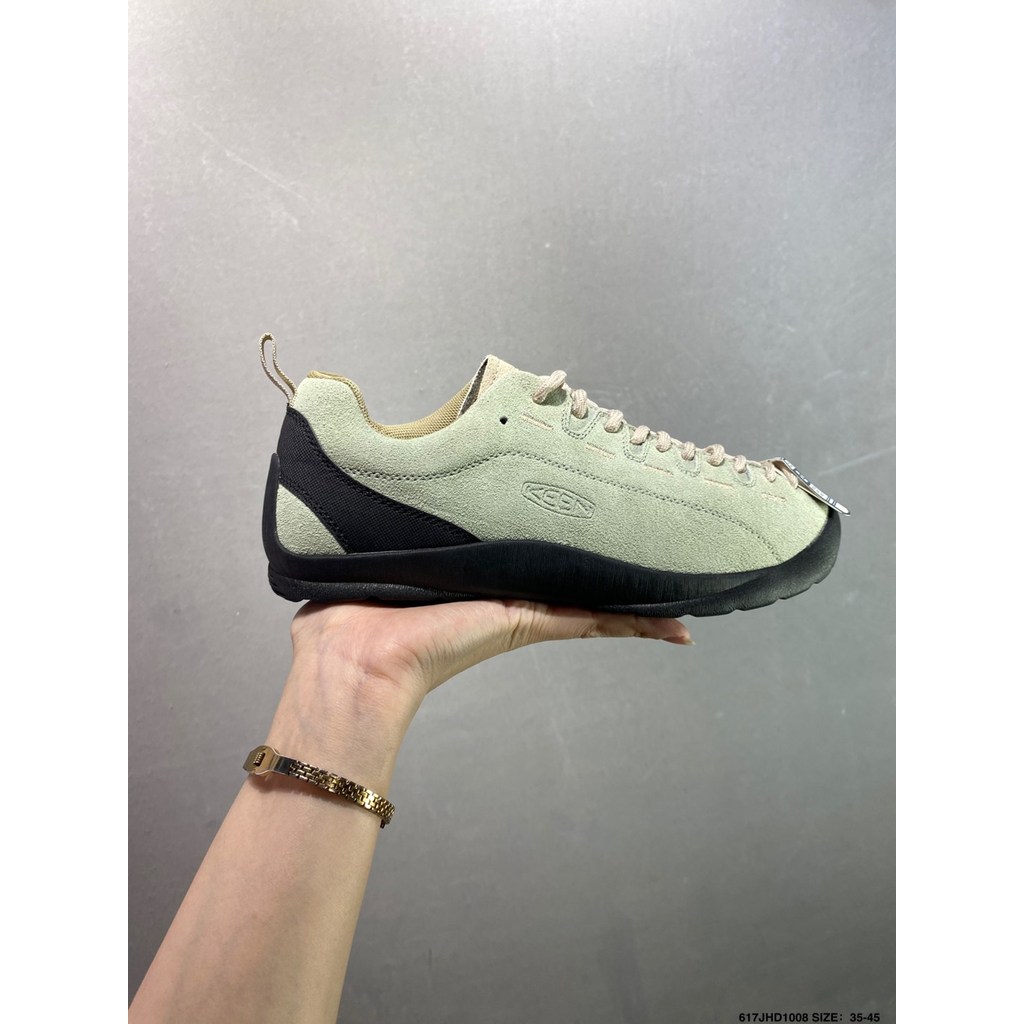 รองเท้าผ้าใบ Keen Jasper Rocks SP