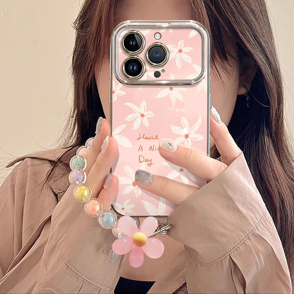 [เคส+สร้อยข้อมือ] เคส Vivo U3U20 Y11 Y15A Y16 Y12i Y02 U10 Y17Y30Y15Y12 U1XU3XY30gY11SY12SY20Y12Y12Y