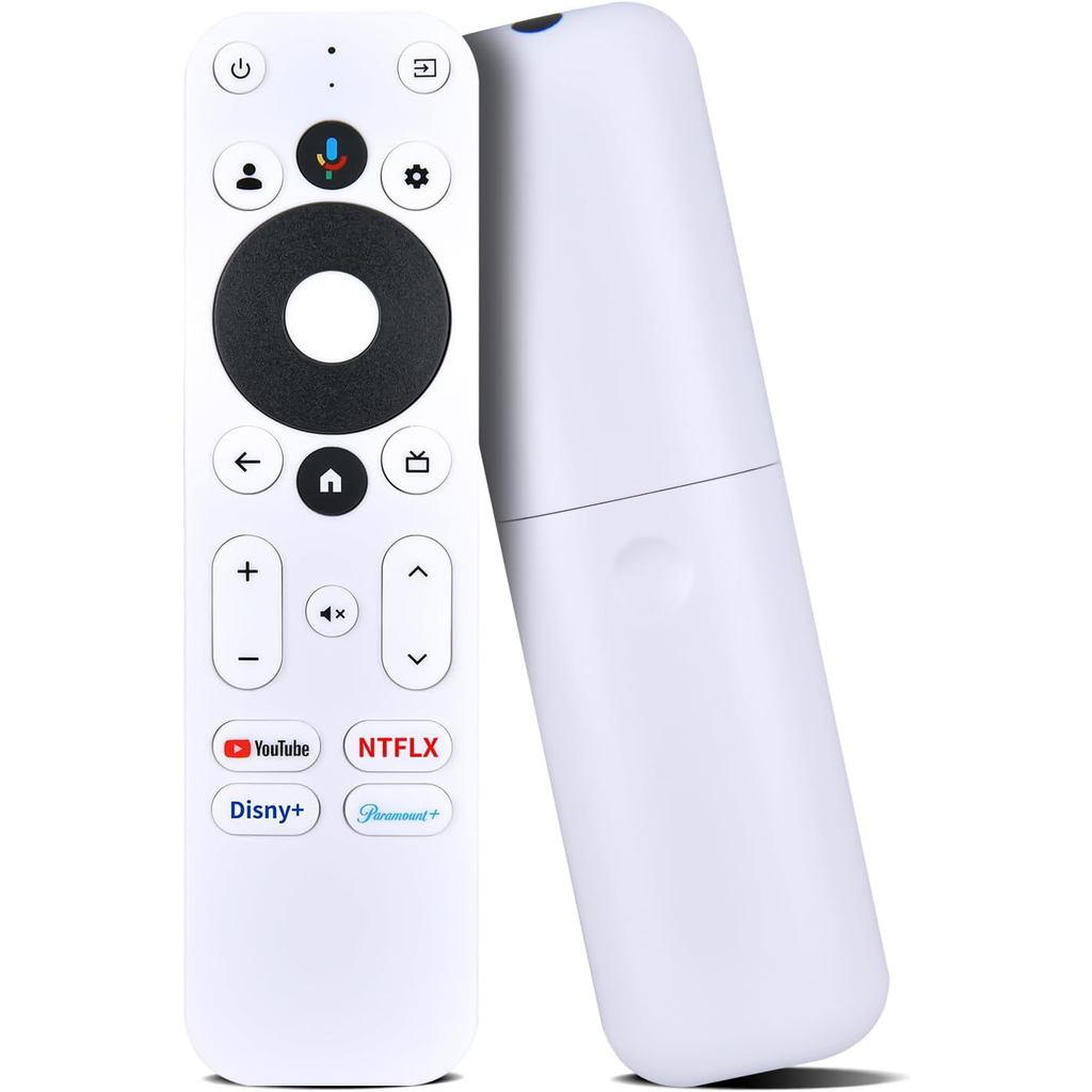 PZL เปลี่ยนรีโมทคอนโทรลด้วยเสียงใช้งานร่วมกับ Onn Google TV 4K อุปกรณ์สตรีมมิ่ง 28078468