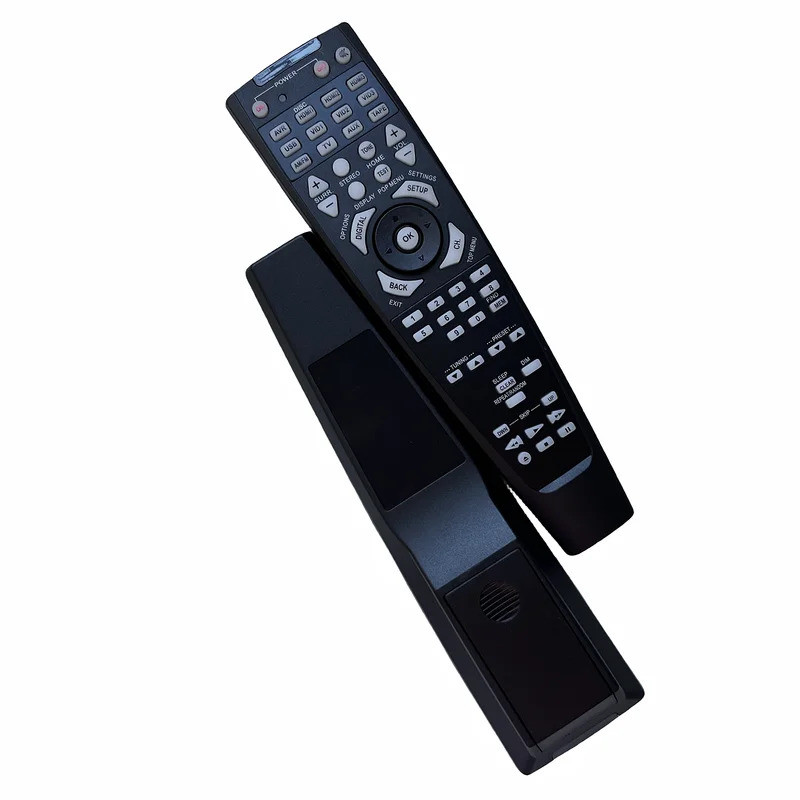 ใหม่รีโมทคอนโทรลสากลสําหรับ Harman Kardon AV Receiver AVR5000 AVR1650 AVR3550AVR4500 AVR5550 AVR3000