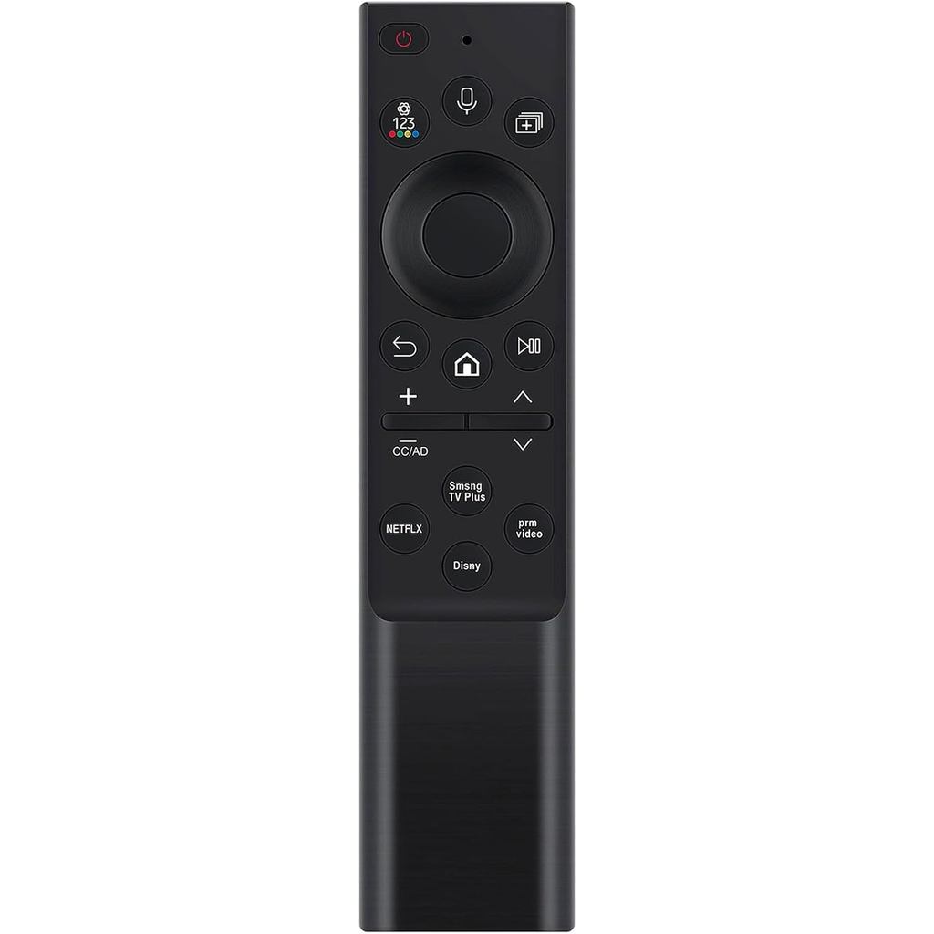 BN59-01385A เปลี่ยน Smart Voice รีโมทคอนโทรล fit สําหรับ Samsung Neo QLED 4K 8K สมาร์ททีวี Series Q6