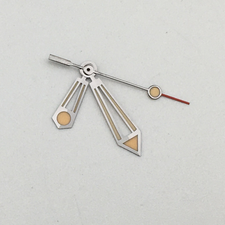Substitute Seiko Watch Hand Accessories เหมาะสําหรับ NH35 NH36 Movement A11