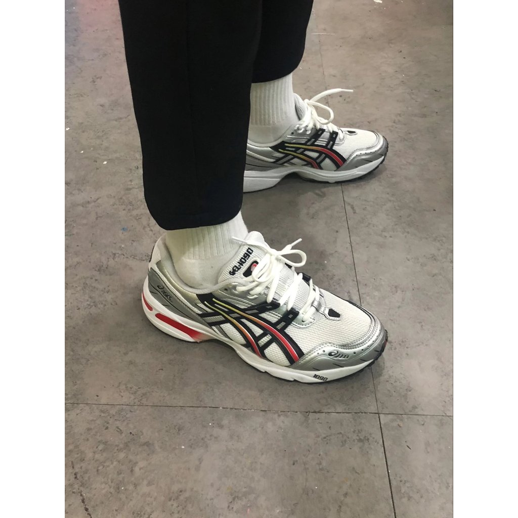 รองเท้าวิ่งและเดินทางสะดวก ASICS Gel-1090Arthur สำหรับทั้งผู้ชายและผู้หญิง