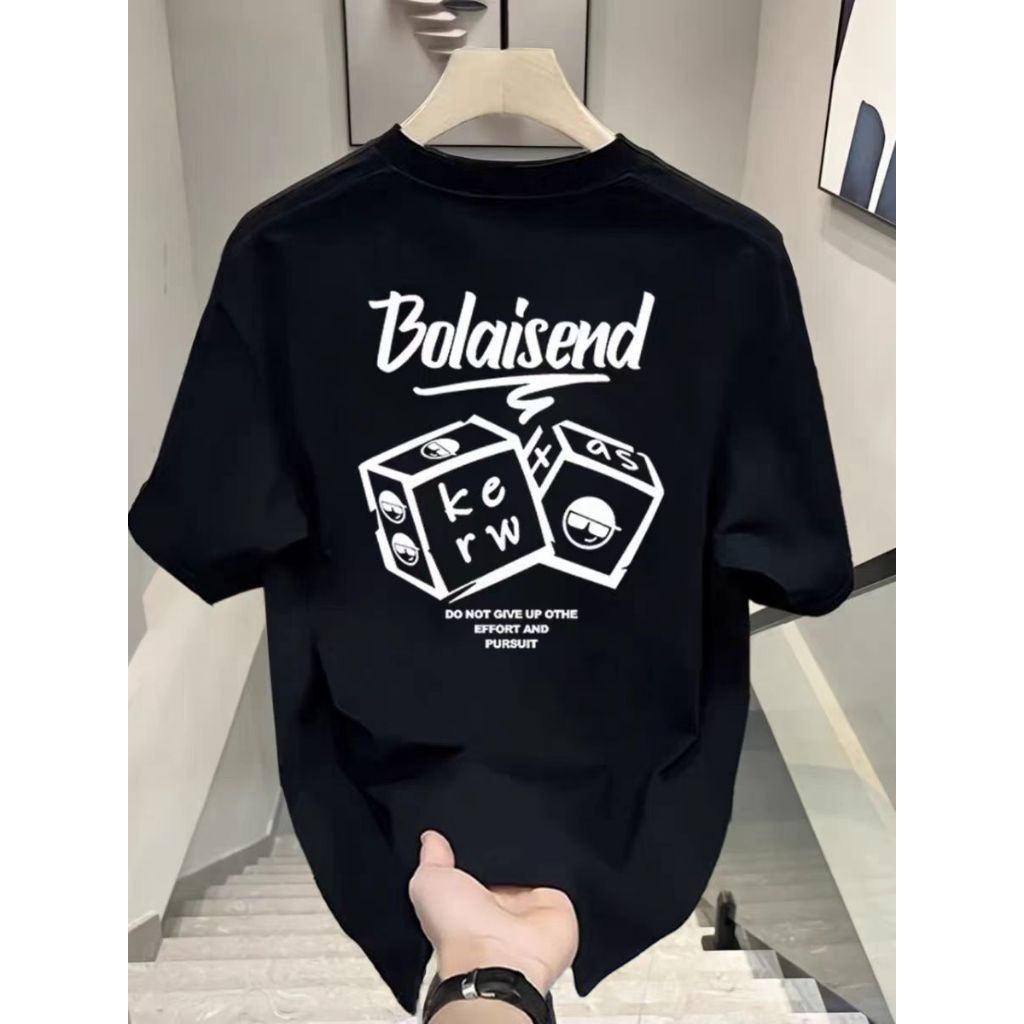 CODT-shirt Music Band ACDC 2nd Rock N Roll Classic Volt.2 t เสื้อ 100% หวีผ้าฝ้ายผู้ชายเสื้อยืดผู้หญ