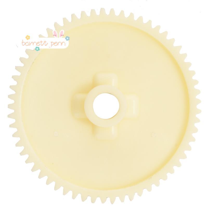 61T Spur Gear 51004 สําหรับ TT01 TT01D TT01 TT01E 1/10 RC รถอะไหล่อัพเกรดอุปกรณ์เสริม
