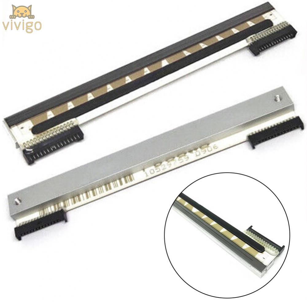 หัวพิมพ์ความร้อนสําหรับ Zebra ZD220 ZD230 ZD888 203dpi พร้อม P1115690 โมเดลตัวเลข
