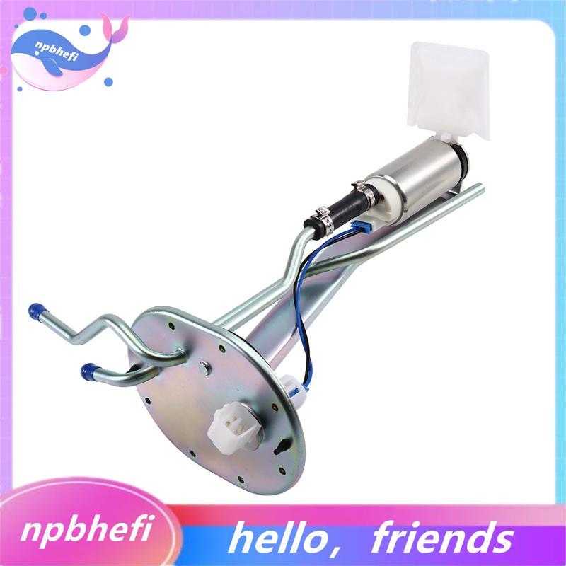 ชุดปั๊มสําหรับประกอบปั๊มสําหรับ BT-5 B2200 B2600 อุปกรณ์เสริมในรถยนต์ G677-13-35ZA G6771335ซา