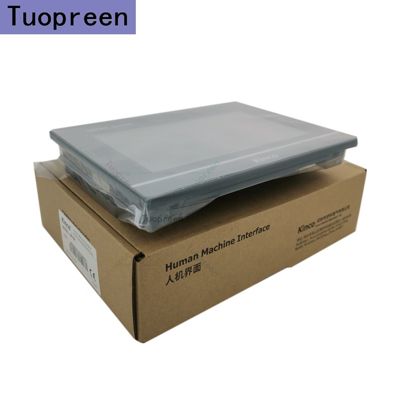 Kinco 7 นิ้ว GL070E G070E-CAN GT070HE-WiFi GT070HE-4G M070 MT070E MT070C M2070HE GL2070HE WIFI G2070