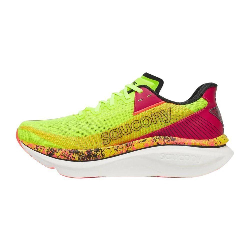 SAUCONY ENDORPHIN AZURA รองเท้าวิ่งถนนผู้หญิง — صورة 3