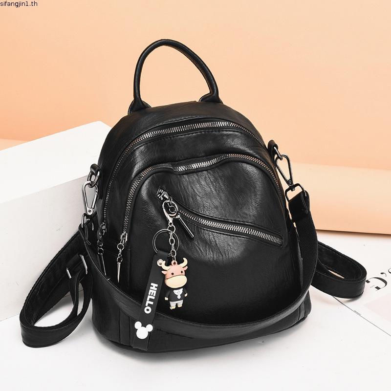 กระเป๋าผู้หญิงนําเข้า HQ 6704 CAKEP MANTUL