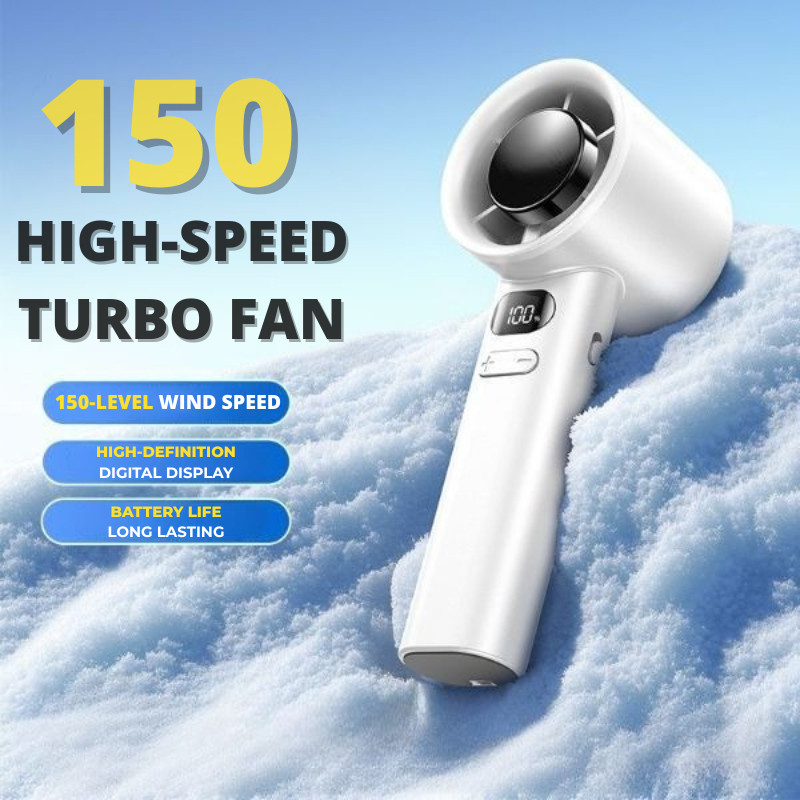 Alabama 150 speedotsportable USB MINI Fan |