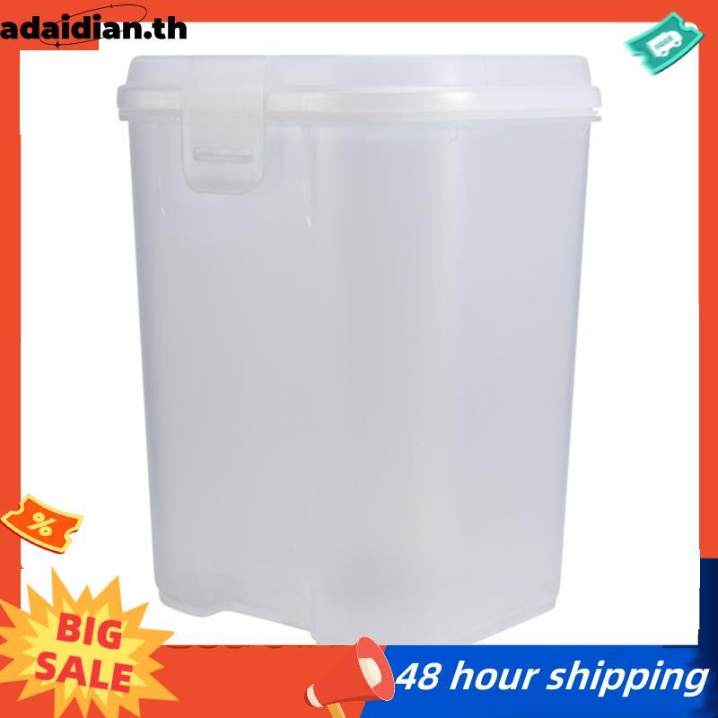 ถังน้ําเสียสําหรับ J5/J5 MAX/J6 อุปกรณ์เสริมเครื่องดูดฝุ่น