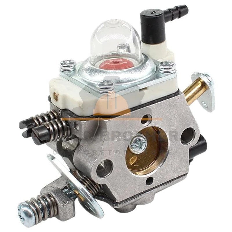 สําหรับ Walbro WT-990-1 WY-990 ZENOH อะไหล่ Carb สําหรับ BAJA CY23RC CY26RC CY27RC CY29RC GP290 คาร์