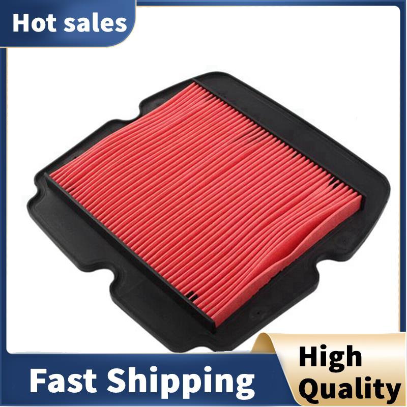 รถจักรยานยนต์กรองอากาศกําจัดเครื่องกรองอากาศสําหรับ GOLDWING 1800 GL1800 2001-2017 F6B 2013-2016