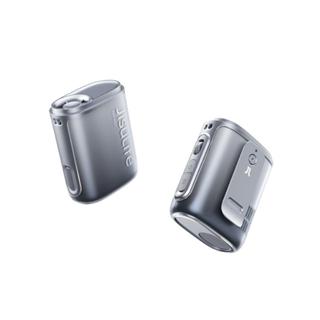 พัดลมคล้องคอ NECK FAN LIFE5 Jisulife ดำ