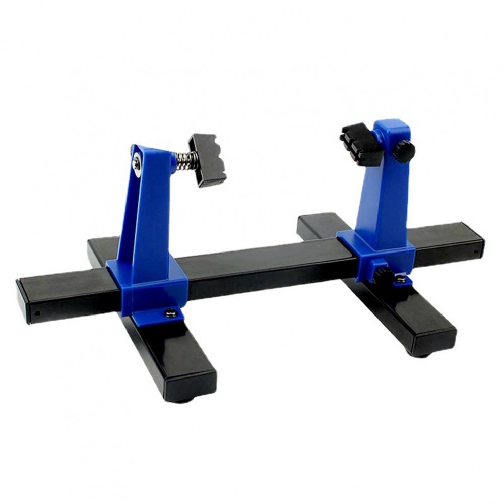 360 PCB Holder ABS Support Frame น้ําหนักเบาแบบพกพา Quick Swap Design