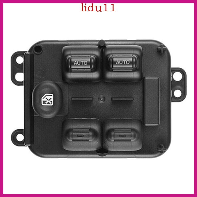 LID 1S7886 WSC1055 SK901467 สวิตช์ยกหน้าต่างสําหรับตําแหน่งด้านหน้าซ้าย 2005-2007