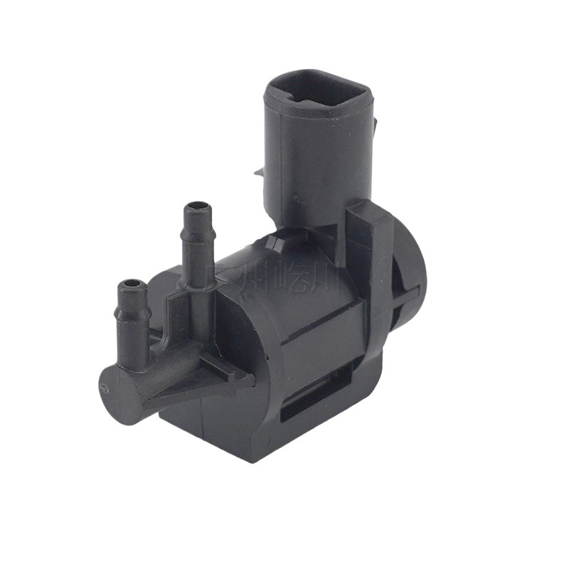 [คลังสินค้าพร้อม] เหมาะสําหรับ 1997-2008 Ford F150 โซลินอยด์วาล์วสูญญากาศโซลินอยด์วาล์ววาล์วพอง 9L14