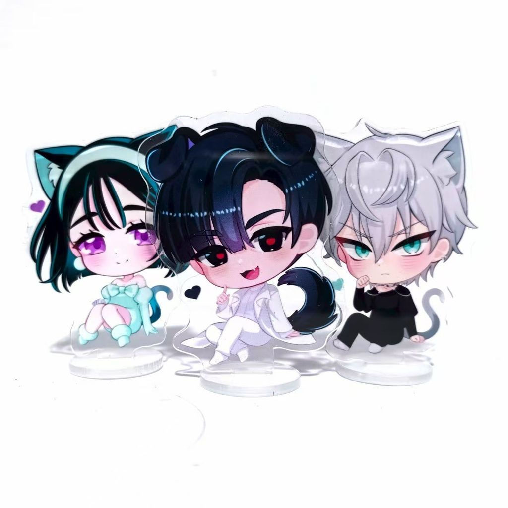 2026 ล่าสุด Alien Stage Alien Stage Alien Stage Alien Stage Till IVAN LuKa สินค้าเครื่องประดับคอลเลก