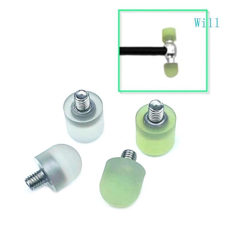 Will Dent Repair Tools DIY Paintless Dent Repair Pen Heads Tip Car Dent Repair Tools