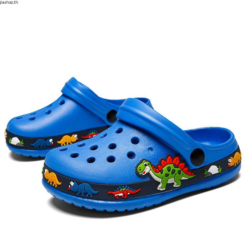 รองเท้าแตะเด็ก  Baby Shark /  Shark baby