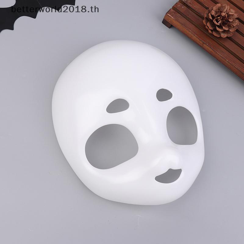 [bet] สัตว์ Cat Skull Mask Kigurumi ฐานหัว Skull Mask คอสเพลย์เครื่องแต่งกาย Props Carnival อะนิเมะป
