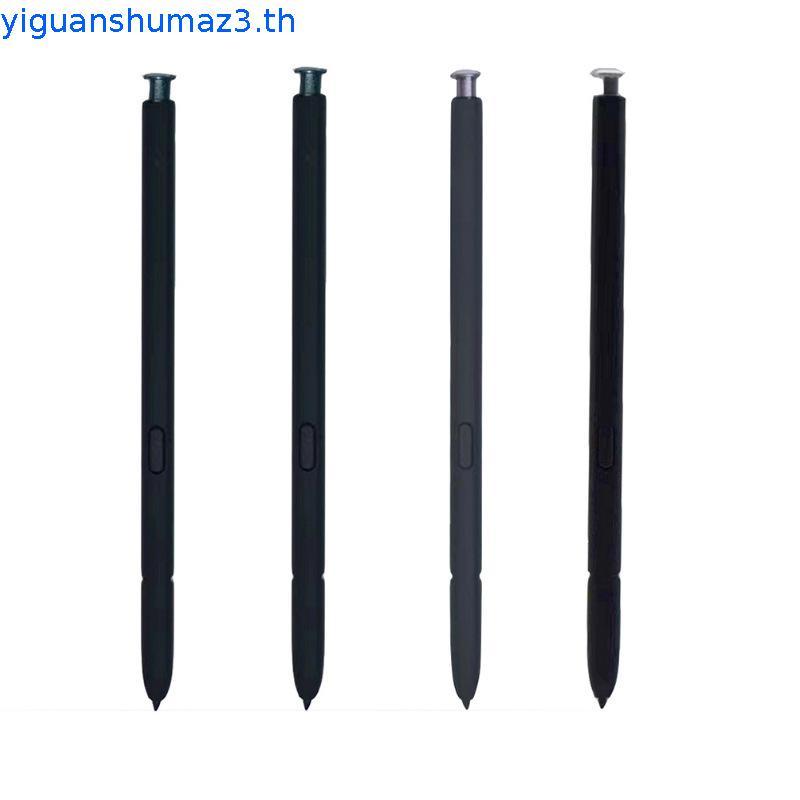 Black Stylus Touch Stylus ปากกาหน้าจอ Capacitive สําหรับ TCL Stylus 5G 2022 T779W Stylus S ปากกา Tou