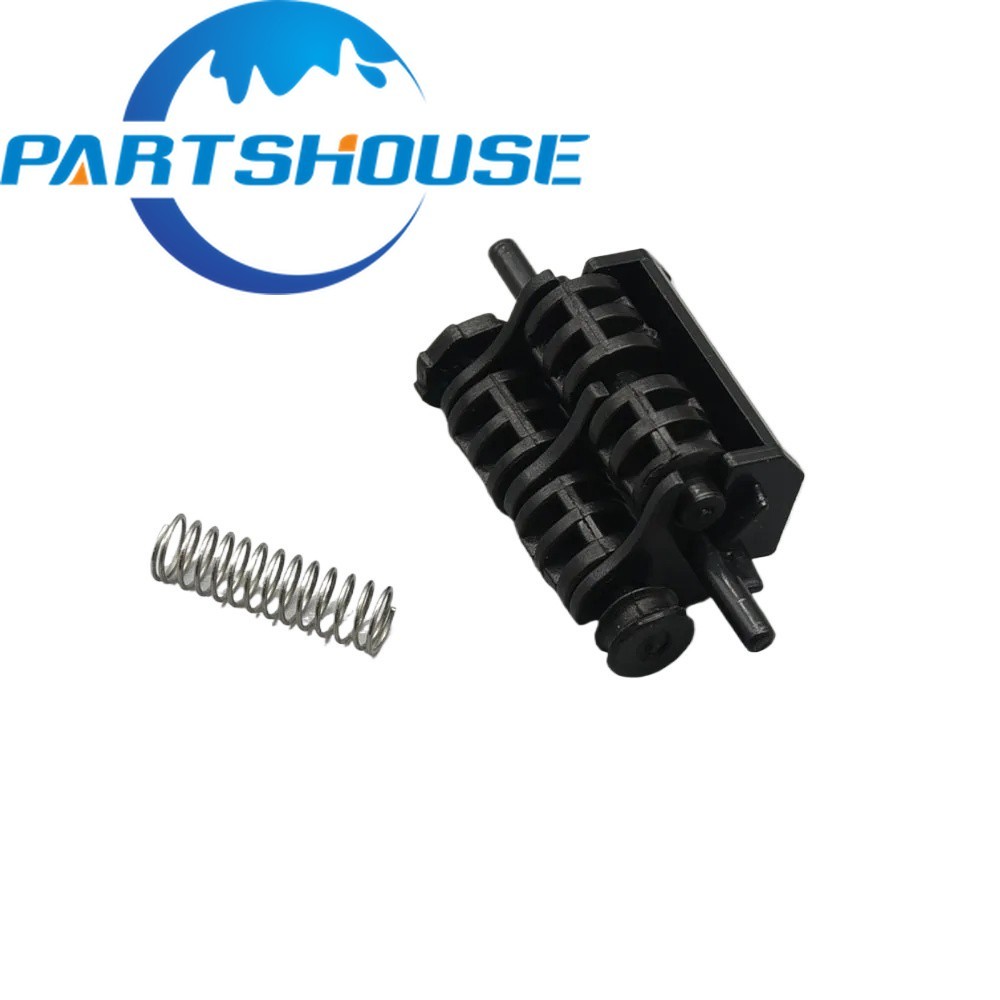 RL1-2111-000 Face Down Roller สําหรับ HP P2030 P2035 P2050 P2055 สําหรับ CANON iR1133 MF 5930 5940 5