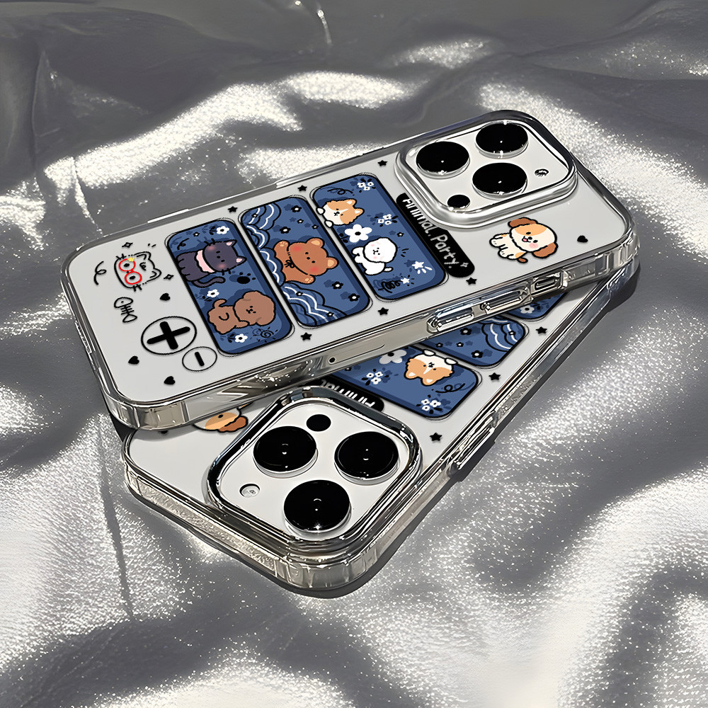🚚COD🚚 เคส For OPPO A5 Pro 5G A6 Pro A3X A3 A60 A5S A9 A15 A79 A57 A58 A15S A16 A54 A53 A78 A38 A18 A74 เคสป้องกันแบบใส