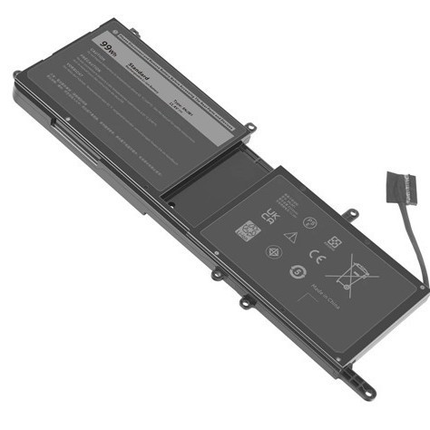 Suitable for Alienware ALIENWARE15 R3/R4 17 R4/R5 P31E 9NJM1 laptop battery