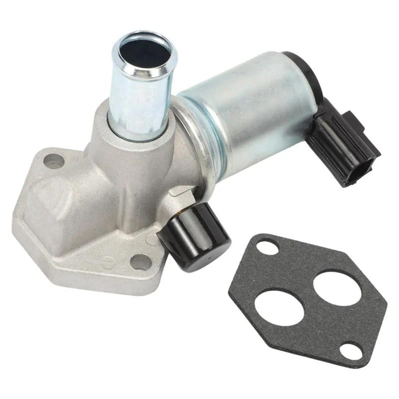 A72M-F8VE9F715AA รถ Idle Air Control วาล์ว IAC1056 สําหรับ Ford Lincoln Mercury 1998-2002 F8VE-9F715