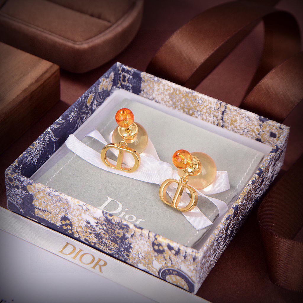 ต่างหู Romantic Must-Have MJ8I