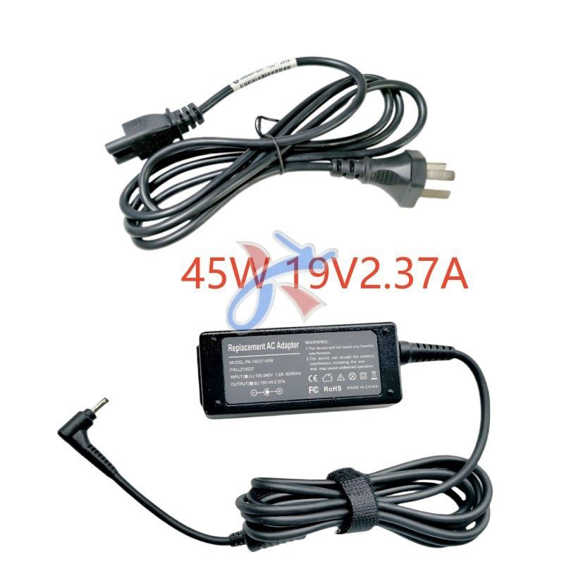 เหมาะสําหรับ Acer EXTENSA14 215-51G A114-32 B116 N19C1 N17Q4 N22C5 แหล่งจ่ายไฟ